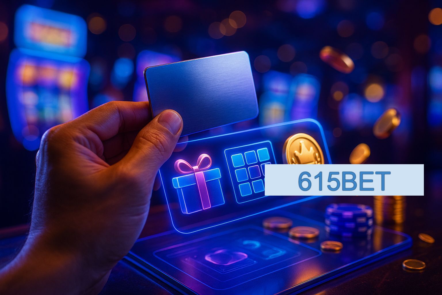 Benefícios do Login